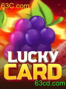 LuckyCard
